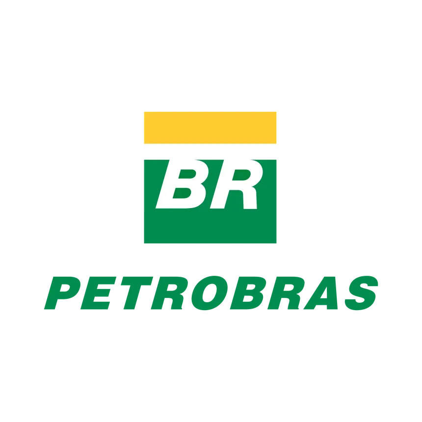 Logo Petrobras